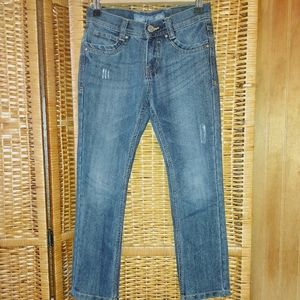 Huntington jeans